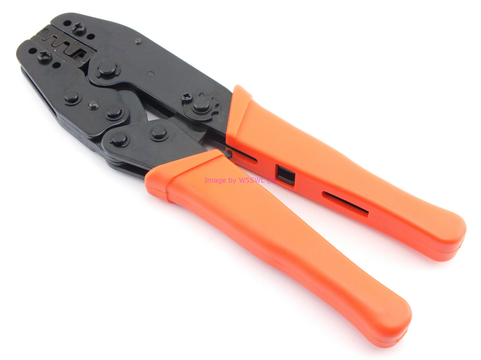 Crimp Tool HD Pro Quality COMPATIBLE FOR Power Pole 15 30 45 Connections