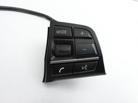 BMW 525d F10 13-17 Lenkradschalter Multifunktionstasten Lenkrad Schalter BMW 525d F10 13-17 27.02.2014 61319229484... Vorschau 2