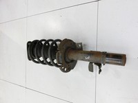 Ford Transit Connect 13-18 Lang Federbein Stossdämpfer Vorne Links Ford Transit Connect 13-18 20.06.2017... Vorschau 2