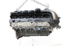 BMW E60 525i LCI 07-10 3.0 160KW N53B30U0 Motor Triebwerk BMW E60 525i LCI 07-10 06.10.2008 0421310 11000421310... Vorschau 2