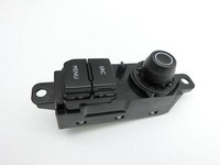 Peugeot 2008 I 16-19 Bedienteil Multimedia Schaltereinheit MENU SRC Peugeot 2008 I 16-19 30.06.2016 96758773XU... Vorschau 2
