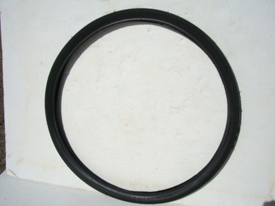 Pair Of X 1 3 8 White Wall Raleigh Record Tyre Tube 37 451 Bicycle Bike