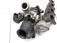 VW Golf 5K 6 VI Variant 08-12 1,4 90KW CAXA Turbolader Turbo Abgasturbolader VW Golf 5K 6 VI Variant 08-12... Vorschau 6