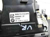 BMW 1er 114i F20 11-15 Luftdusche Luftdüse Rechts BMW 1er 114i F20 11-15 23.09.2014 64229205356 9205356 9205356-07... Vorschau 6