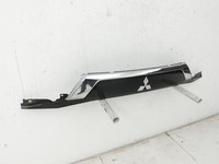 Mitsubishi Outlander III Frontblende Frontleiste Mitsubishi Outlander III 29.05.2017 6977A273XA gebraucht Vorschau 2