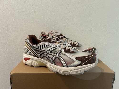 Above The Clouds X Asics GT-2160 Cream/Chocolate Brwn New
