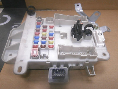 Buy Toyota Rav4 Fuses and Fuse Boxes For Sale | Toyota all ... 2002 toyota rav4 fuse box 
