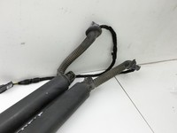 BMW F31 318d 12-15 Kombi 2x Elektrische Heckklappendämpfer Spindelantrieb BMW F31 318d 12-15 28.02.2014 7340975... Vorschau 4