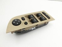 BMW E90 325i 09-13 Lim Fensterheberschalter Schalter Links Vorne BMW E90 325i 09-13 16.09.2011 9217334 61319217334... Vorschau 4