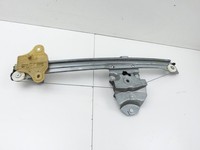 Renault Clio IV BH 12-16 5T Fensterhebermotor mit Fensterheber Rechts Vorne Renault Clio IV BH 12-16 28.04.2015... Vorschau 4