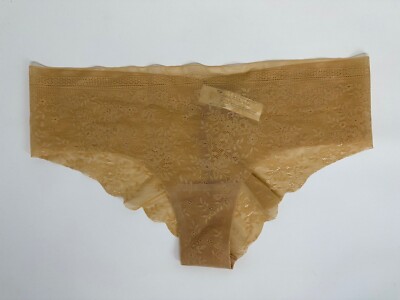 Sloggi Zero Lace Hipster Beige 00SH/SH