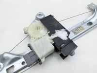 Peugeot 5008 09-13 Fensterhebermotor mit Fensterheber Rechts Hinten Peugeot 5008 09-13 12.01.2011 9683670680... Vorschau 2