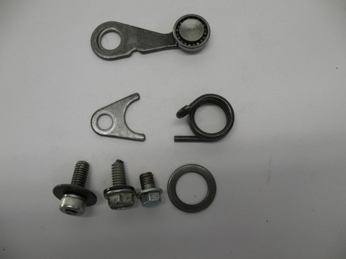 【ノブ】 Volvo V40 Shift Knob (Grey Vinyl) | 2000 2001 2002 2003 2004