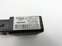 Peugeot 2008 II CMP 23-26 USB-C Buchse Anschluss Peugeot 2008 II CMP 23-26 20.20.2020 98313506VV 98380610VV gebraucht Vorschau 4
