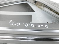 Mercedes E500 W212 09-13 Lim Tür Links Hinten 197 Mercedes E500 W212 09-13 06.12.2011 A2127300105 gebraucht Vorschau 8