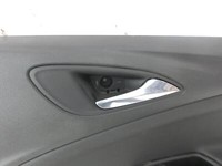 Opel Astra K 15-19 Kombi Türverkleidung Türpappe Rechts Hinten Opel Astra K 15-19 25.10.2018 gebraucht Vorschau 2