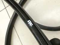 Mazda 6 GJ 15-18 Kombi Dichtung für Rahmen Tür Links Hinten Mazda 6 GJ 15-18 16.10.2015 gebraucht Vorschau 5