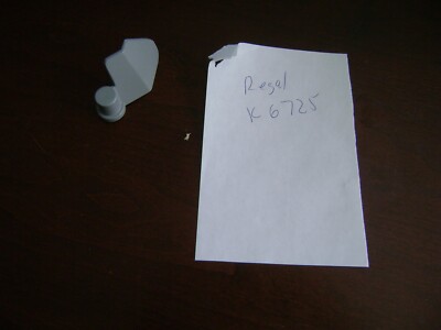 Regal Kitchen Pro Bread Maker K6725 Replacement Kneading Mixing Blade Paddle