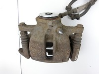 Audi Q5 8R 12-16 TFSI 2,0 Bremssattel Bremszange Hinten Links Audi Q5 8R 12-16 04.10.2016 8K0615403E gebraucht Vorschau 5