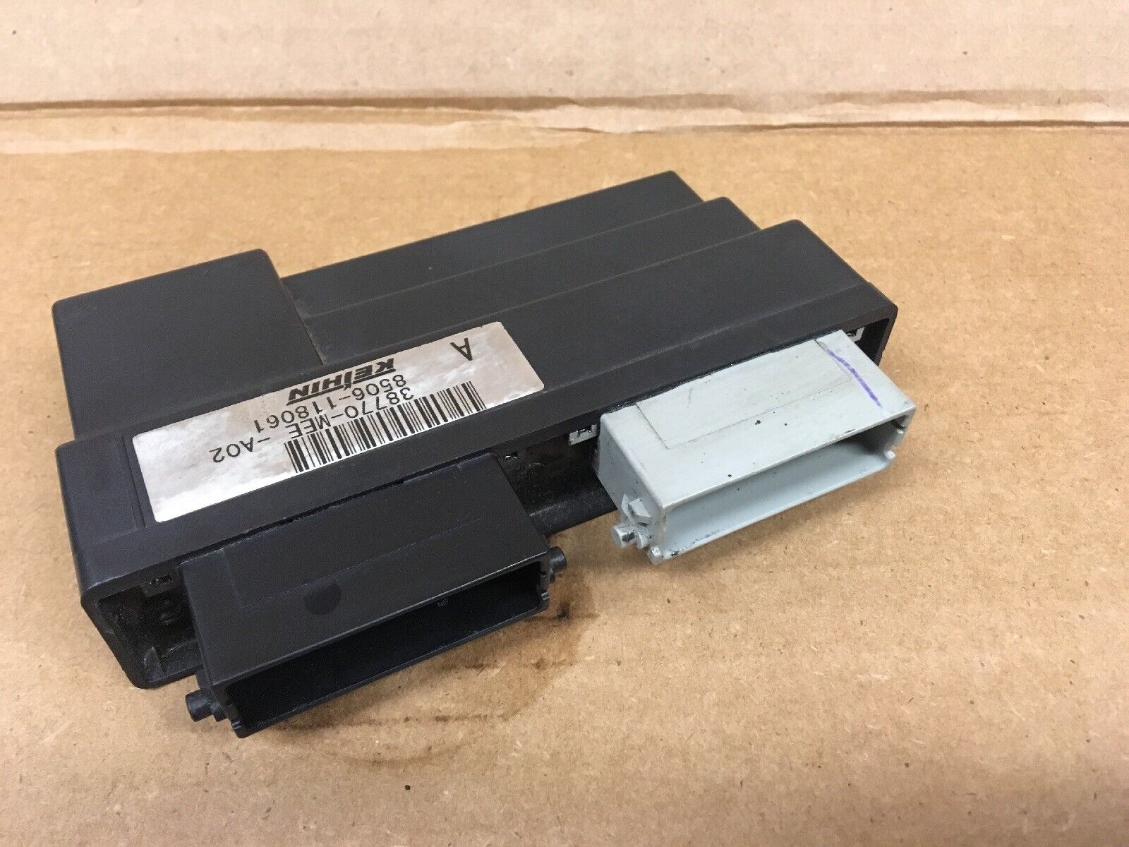 2005-2006 Honda CBR600rr, ECU, CDI, computer, ignitor 2005-2006 Honda CBR600rr, ECU, CDI, computer, ignitor