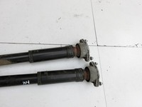 Mercedes W204 S204 C250 07-14 Kombi Stossdämpfer Links und Rechts Hinten Mercedes W204 S204 C250 07-14 29.08.2013... Vorschau 4