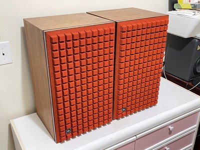 Jbl l100 ebay 2025