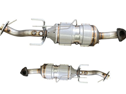 Partikelfilter Dieselpartikelfilter DPF ✅ für Toyota Hiace Regius Ace 1741030340