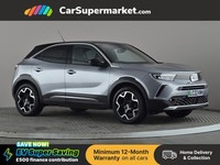 2022 Vauxhall Mokka 100kW Ultimate 50kWh Auto SUV ELECTRIC Automatic