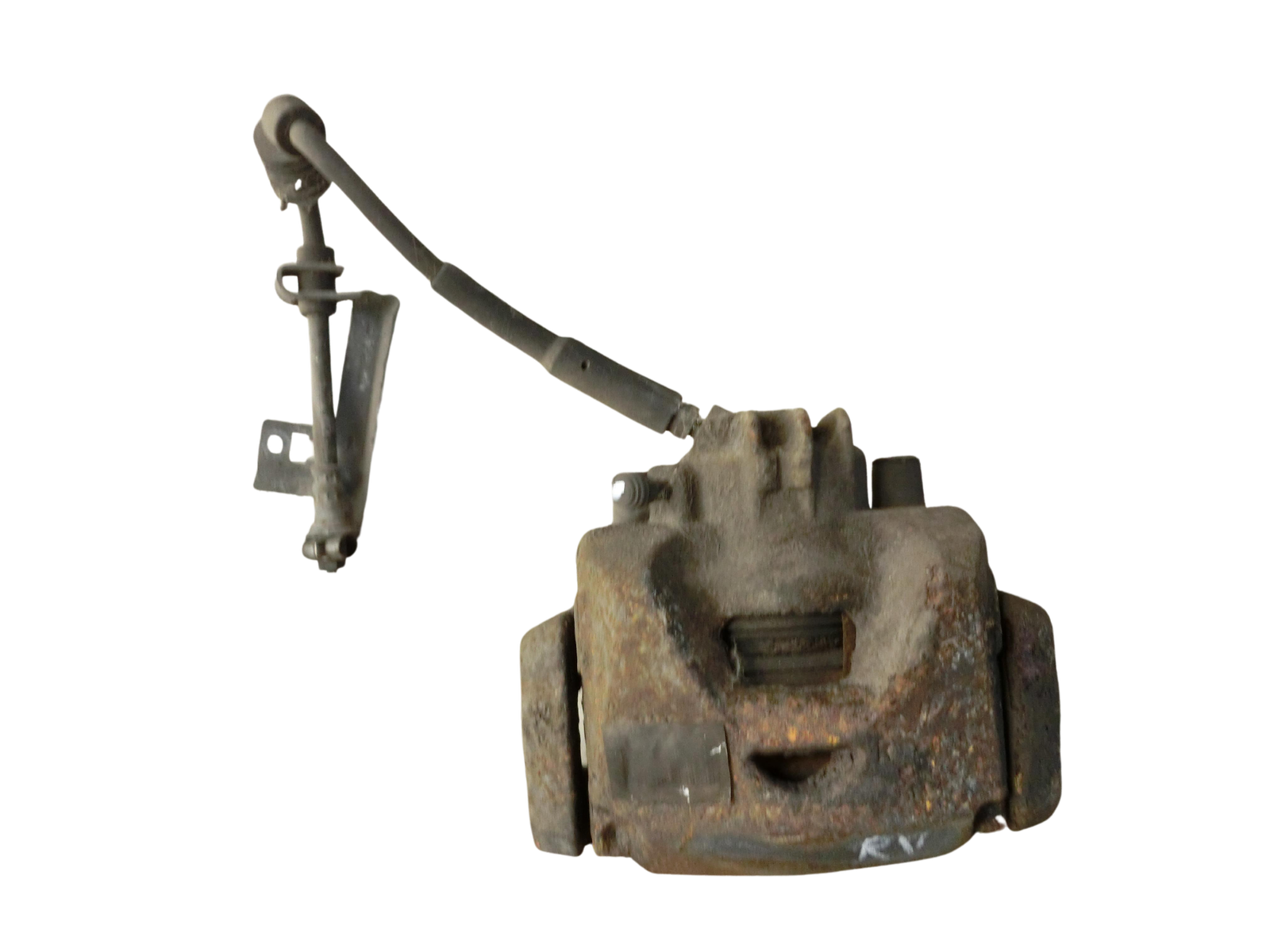 Brake Caliper Front Right for Peugeot 5008 09-13 - Bild 1