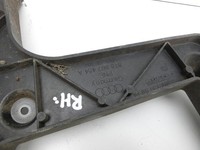 Audi A5 8T 11-16 5T Aufnahme Führung für Stoßstange Hinten Rechts Audi A5 8T 11-16 04.04.2013 8T8807454A gebraucht Vorschau 4