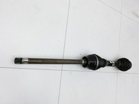 Land Range Rover III L322 02-06 4,4 210KW Autom 4WD Antriebswelle Gelenkwelle Rechts Vorne Land Range Rover III... Vorschau 2