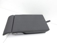 VW Golf 8 VIII 19-24 Armlehne Mittelarmlehne Auflage mit Becherhalter für Rücksitzbank VW Golf 8 VIII 19-24... Vorschau 4