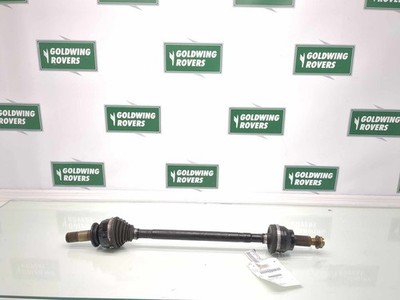 13 14 15 16 17 18 19 Jaguar XJ Rear Right Axle Shaft