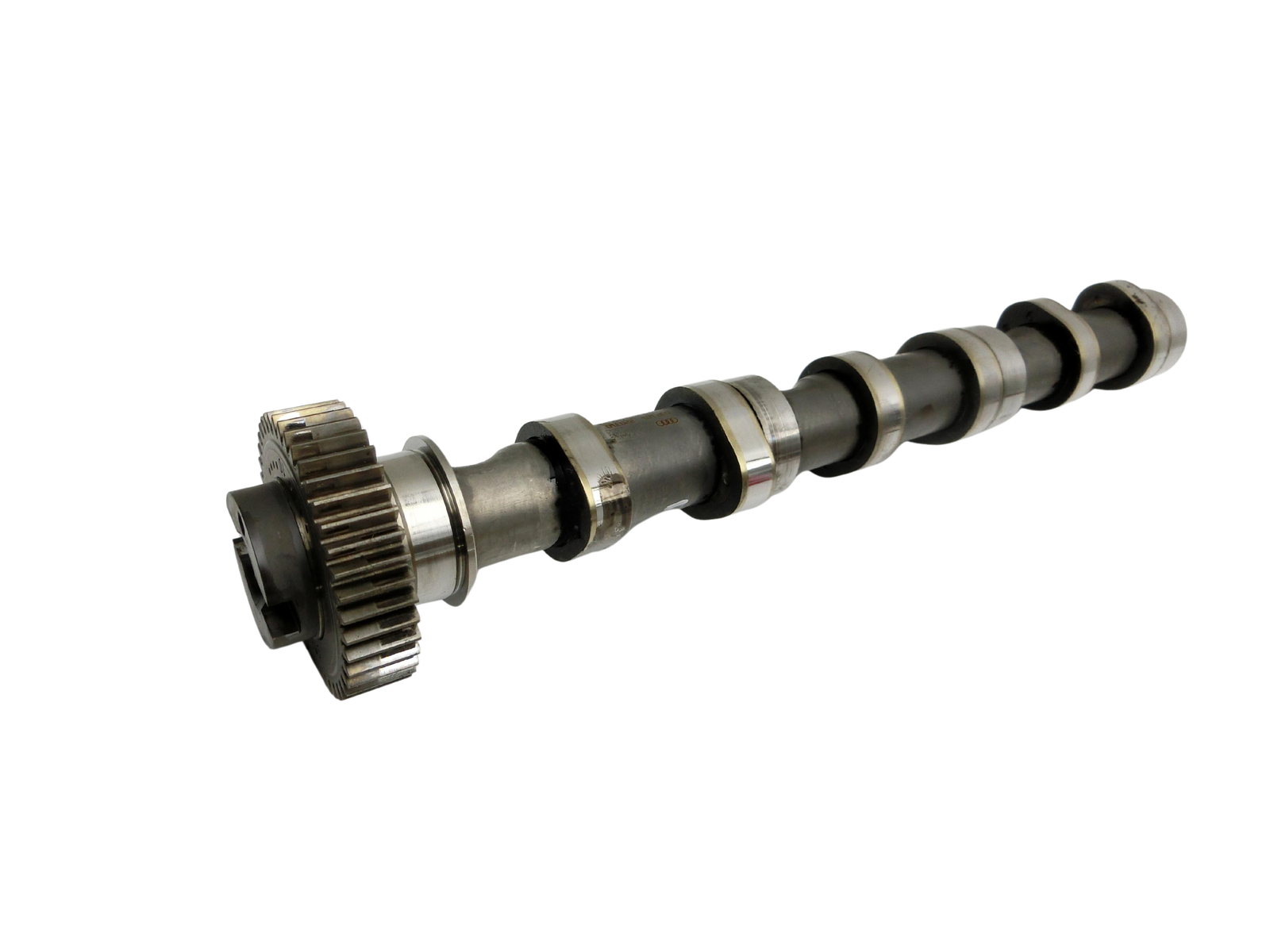 VW Polo V 6R 08-14 TDI 1,2 55KW CFWA Nockenwelle Einlass  - Bild 1