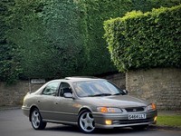 TOYOTA CAMRY 2.2 SPORT AUTOMATIC + MOT MAY 2026 + DRIVES WEL + NOT RUSTY +VTIDY