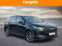 2025 GWM Haval Jolion Pro 1.5 Premium DHT Euro 6 (s/s) 5dr HATCHBACK Petrol/Elec