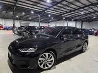 2021 Audi A3 1.0 TFSI 30 Sport S Tronic Euro 6 (s/s) 4dr SALOON Petrol Automatic