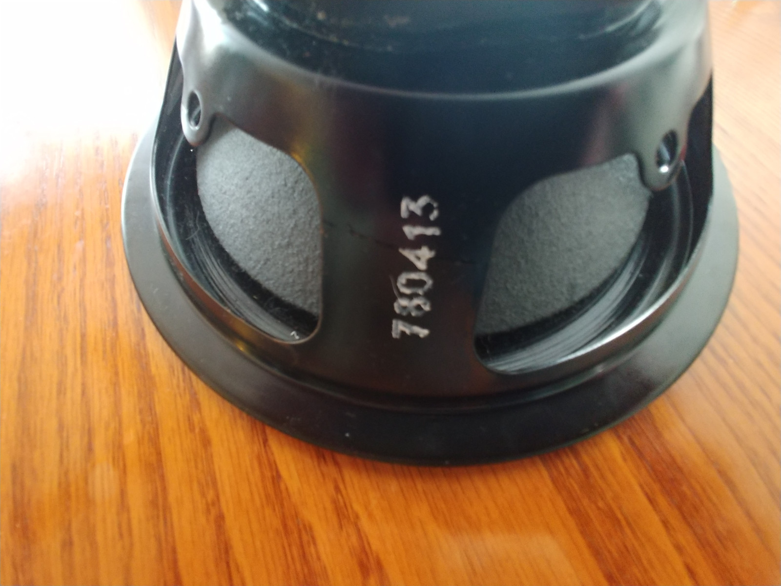 bang & olufsen s45-2 woofer