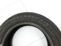 Fiat Doblo II 263 10-15 1x Reifen Ganzjahresreifen Maxxis 195/60R16 99/97TC 9.85mm Fiat Doblo II 263 10-15... Vorschau 5