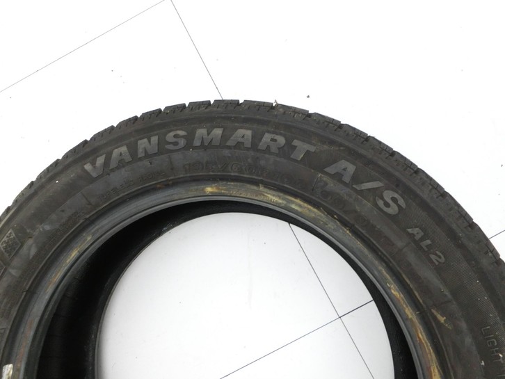 Fiat Doblo II 263 10-15 1x Reifen Ganzjahresreifen Maxxis 195/60R16 99/97TC 9.85mm Fiat Doblo II 263 10-15... Vorschau 4