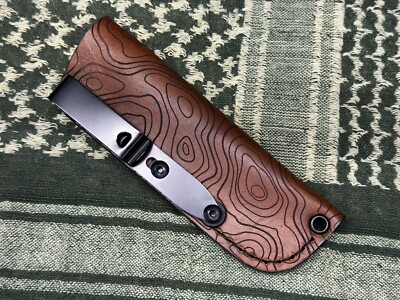 ESEE Izula / Izula ll Pocket Sheath