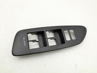 Toyota Auris ZW E150 10-12 Blende Einbaurahmen für Fensterheberschalter Links Vorne Toyota Auris ZW E150 10-12... Vorschau 2