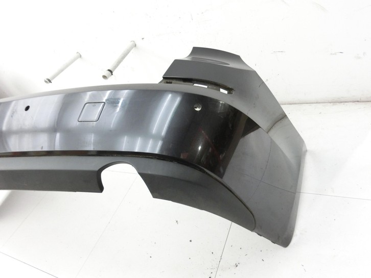 BMW 5er GT F07 09-13 Lim Stoßstange Stoßfänger Hinten A90 BMW 5er GT F07 09-13 28.03.2011 7222379 7222379-10 gebraucht Bild 7