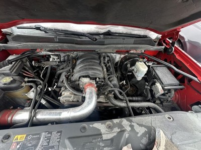 14 15 16 17 18 CHEVY SILVERADO 1500 Engine Motor Assembly