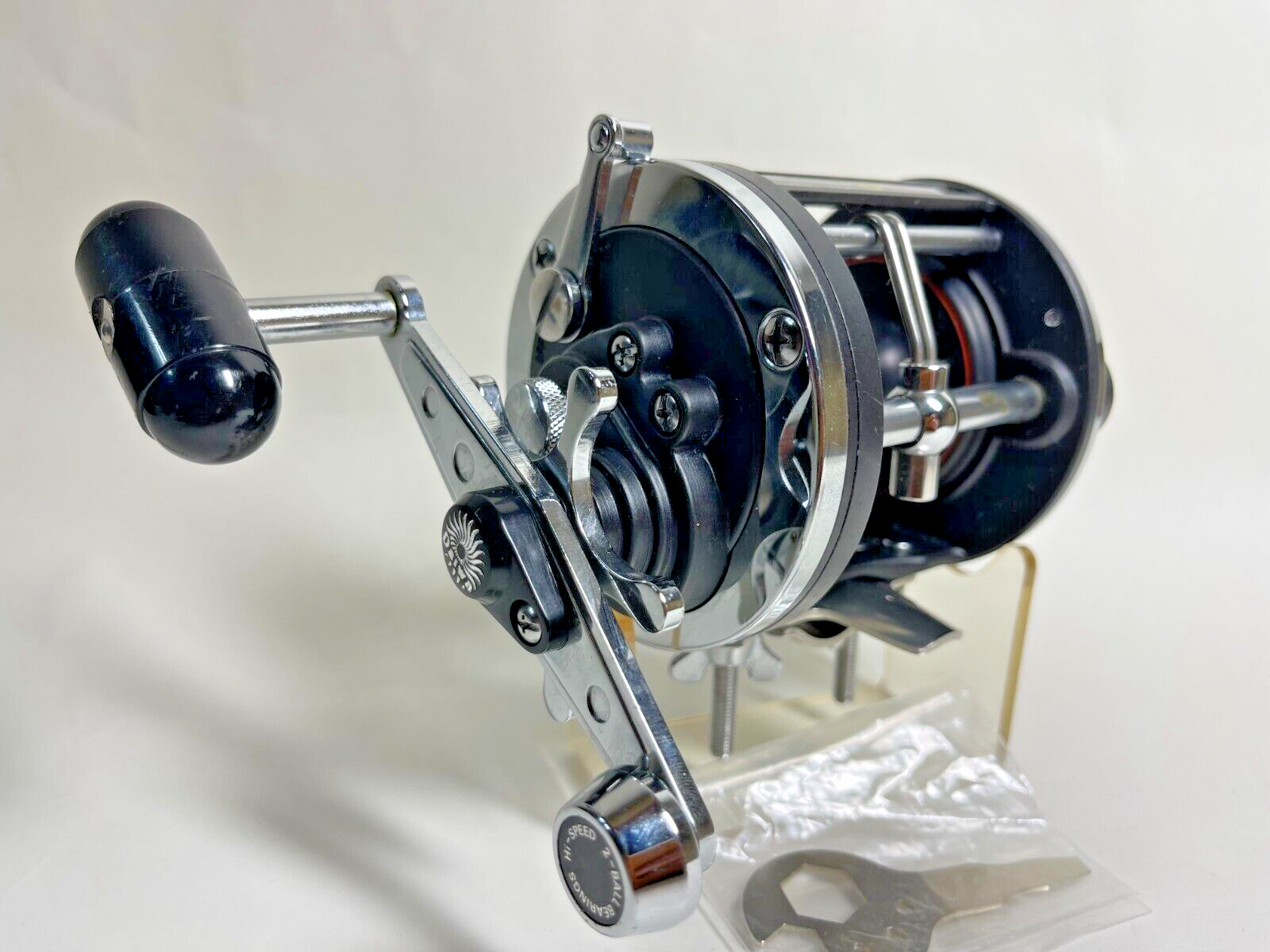 DAIWA ELECTRONIC　KEYER　DK-210 Daiwa® Dendoh® Remote Jog Control