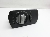 Mercedes SLK R171 04-08 Lichtschalter Schalter Mercedes SLK R171 04-08 23.11.2006 A1715450104 04056410 gebraucht Vorschau 4