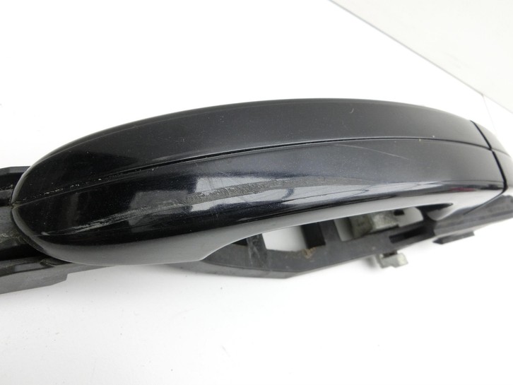 Ford Mondeo IV 4 07-10 Kombi Türgriff Griff aussen Links Hinten G6 Ford Mondeo IV 4 07-10 23.10.2008 gebraucht Bild 4