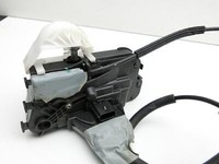 Ford Focus IV 4 HP 18-22 Kombi Türschloss m. ZV Stellmotor Rechts Vorne Ford Focus IV 4 HP 18-22 12.08.2019... Vorschau 4