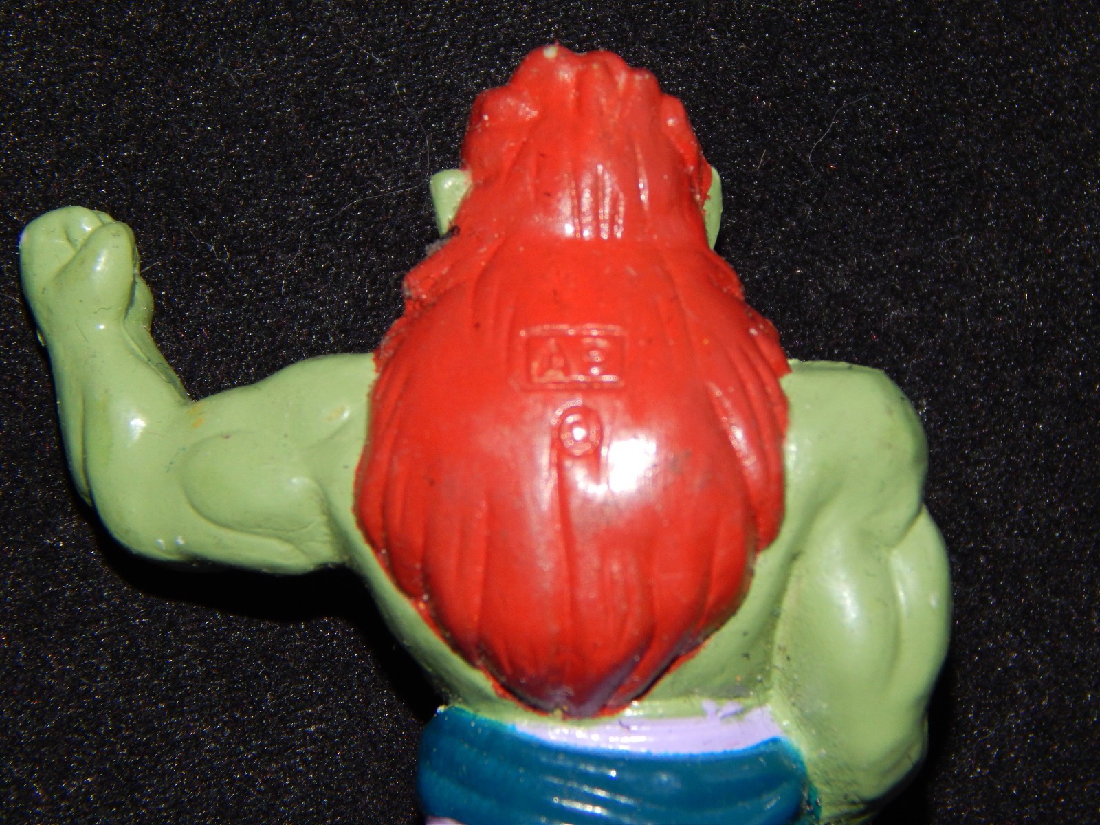 DragonBall Z - 20 Figures Super Guerriers 