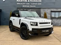 2023 Land Rover Defender 3.0 D250 Hard Top Auto [3 Seat] Hard Top  Diesel Automa